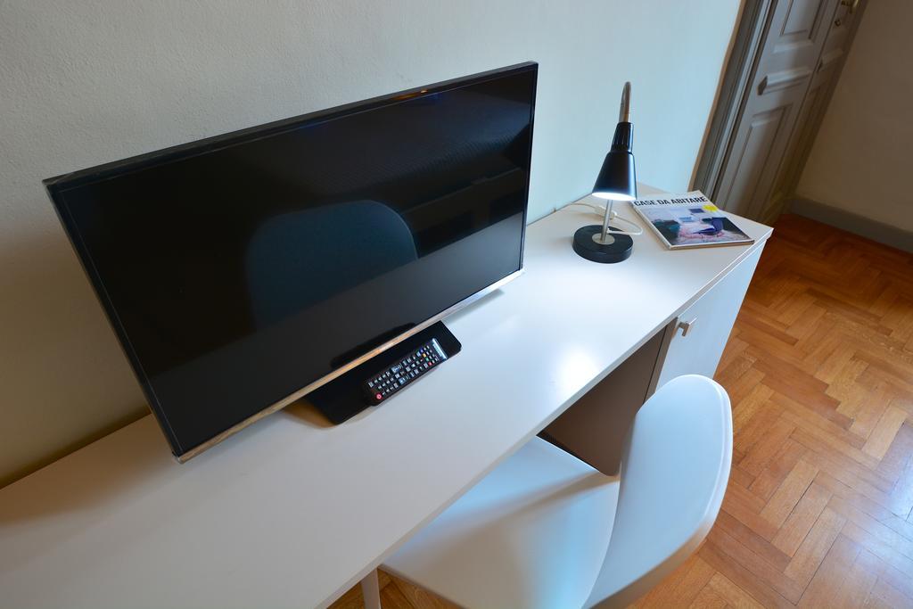 Bed and Breakfast Maison B Турин Номер фото