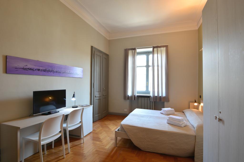 Bed and Breakfast Maison B Турин Номер фото