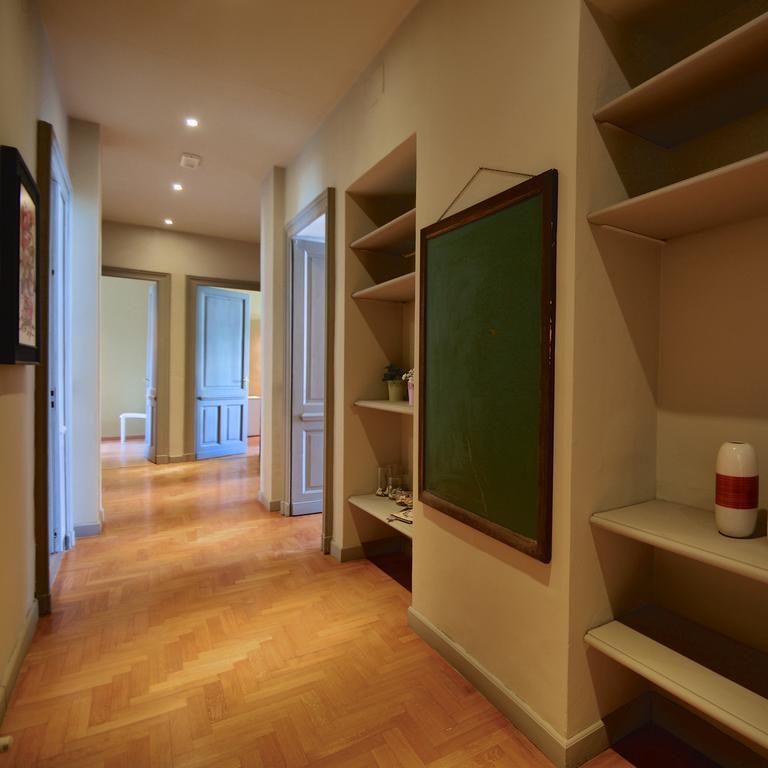 Bed and Breakfast Maison B Турин Номер фото
