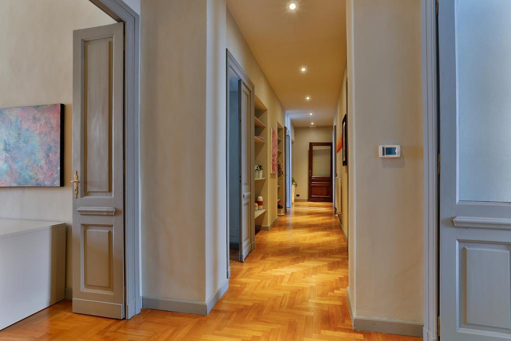 Bed and Breakfast Maison B Турин Номер фото