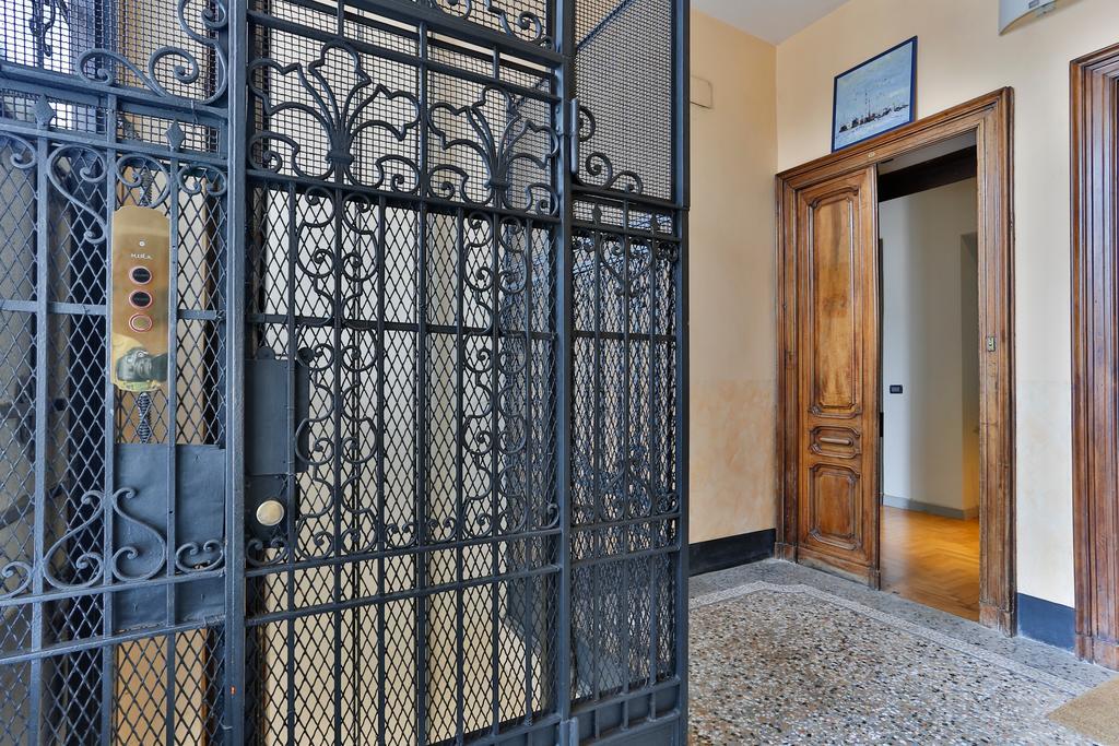 Bed and Breakfast Maison B Турин Экстерьер фото