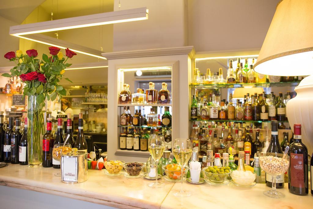 Bed and Breakfast Maison B Турин Экстерьер фото