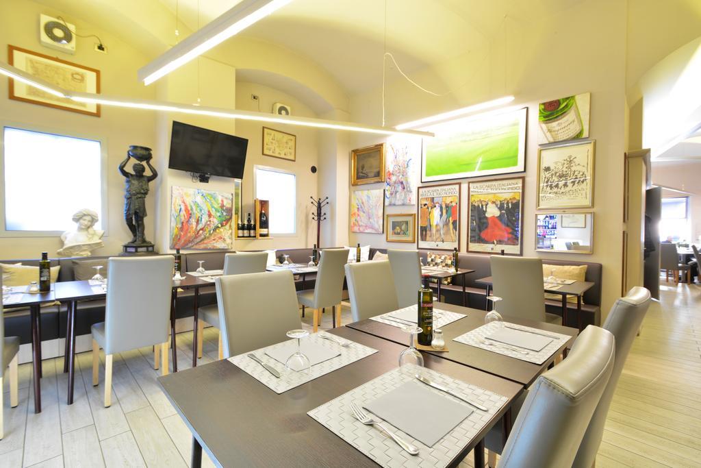 Bed and Breakfast Maison B Турин Экстерьер фото