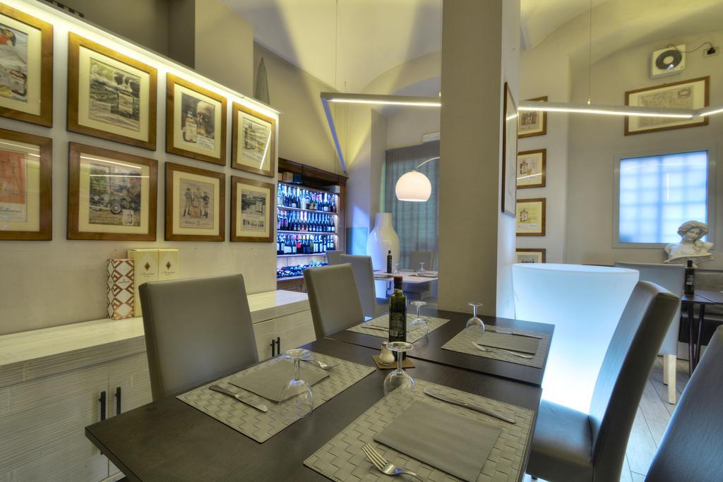 Bed and Breakfast Maison B Турин Экстерьер фото