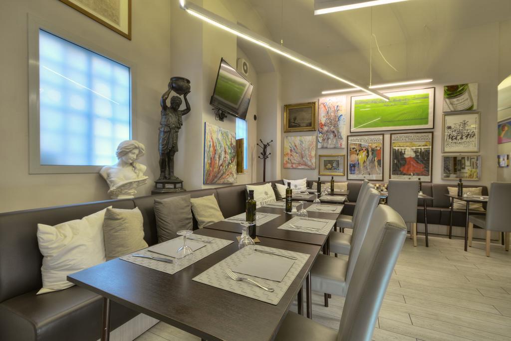Bed and Breakfast Maison B Турин Экстерьер фото