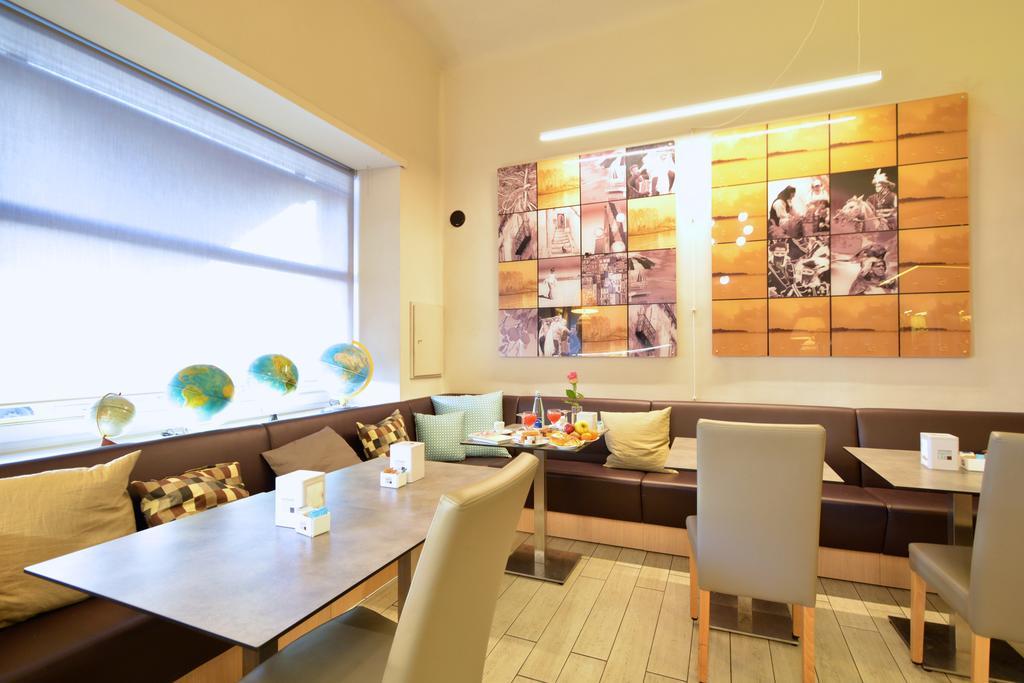 Bed and Breakfast Maison B Турин Экстерьер фото