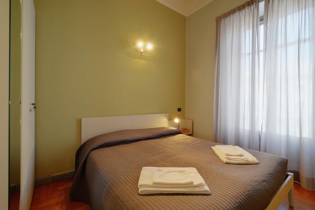 Bed and Breakfast Maison B Турин Экстерьер фото