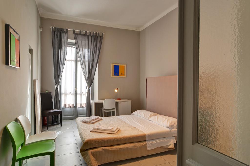 Bed and Breakfast Maison B Турин Экстерьер фото