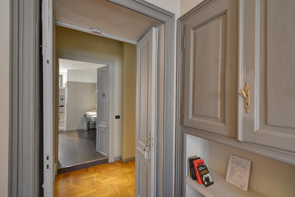 Bed and Breakfast Maison B Турин Экстерьер фото