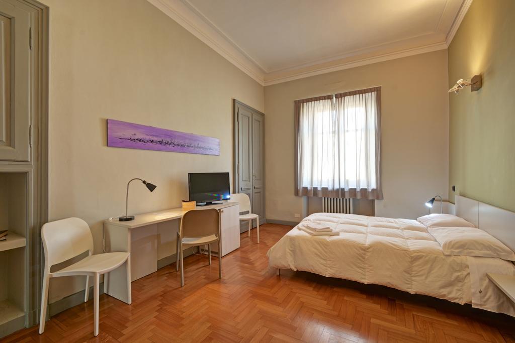 Bed and Breakfast Maison B Турин Экстерьер фото