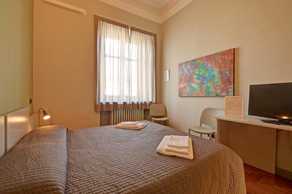 Bed and Breakfast Maison B Турин Экстерьер фото