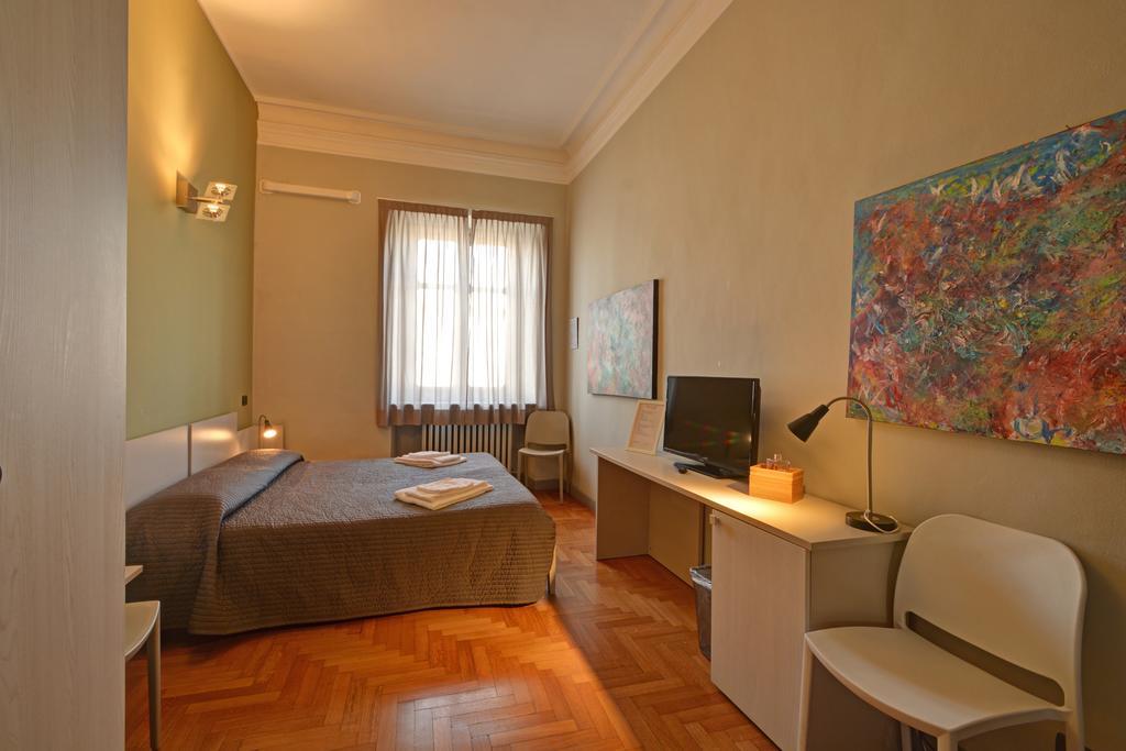 Bed and Breakfast Maison B Турин Экстерьер фото